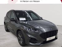 Gebraucht Ford Kuga ST-Line 120 PS (88 kW) 2022 Grau SUV