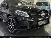 gebraucht Mercedes GLE350 GLE 350Coupe 4M |AMG|ACC|PANO|HEAD-UP|360°|LED|