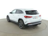 gebraucht Mercedes GLA250 GLA-Klasse4Matic AMG Line, Benzin, 38.360 €