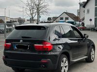Gebraucht BMW X5 286 PS (210 kW) 2009 Schwarz SUV