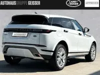 Gebraucht Land Rover Range Rover evoque SE Dynamic 200 PS (147 kW) 2023 Weiß SUV