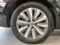Gebraucht Skoda Superb Style 150 PS (110 kW) 2023 Schwarz Kombi