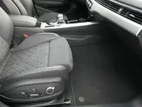 Używany Audi A4 S-Line 163 KM (119 kW) 2022 Niebieski Kombi