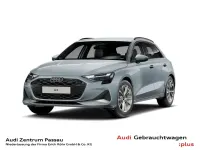 Gebraucht Audi A3 Ambiente 116 PS (85 kW) 2025 Pfeilgrau perleffekt Limousine