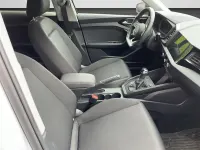 Gebraucht Audi A1 Advanced Plus 110 PS (80 kW) 2022 Gletscherweiß metallic (metallic) SUV