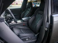 Gebraucht Audi Q7 Competition 457 PS (336 kW) 2020 Grau SUV