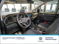 gebraucht VW Caddy Maxi Life 2.0 TDI Euro 6d ISC FMC Klima