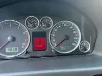 Gebraucht VW Sharan 150 PS (110 kW) 2005 Schwarz Van / Kleinbus