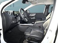 Gebraucht Mercedes EQA250 139 kW (190 PS) 2023 Weiß SUV
