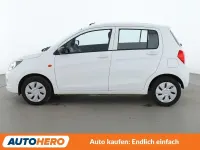 Gebraucht Suzuki Celerio 68 PS (50 kW) 2019 Weiß Kleinwagen