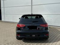 Gebraucht Audi RS3 Design 400 PS (294 kW) 2019 Schwarz Limousine