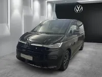 Gebraucht VW Multivan Goal 150 PS (110 kW) 2026 Deep black perleffekt Van / Kleinbus
