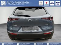 gebraucht Mazda CX-30 X186 Homura *Parkpilot*Navi*CarPlay*LED*