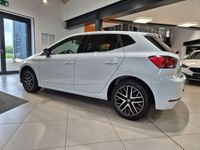 gebraucht Seat Ibiza BEATS 1.0 MPI 80 PS 5-Gang