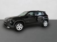 Gebraucht Jeep Avenger Altitude 101 PS (74 kW) 2025 Schwarz SUV