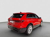 Gebraucht Audi Q6 e-tron Ambiente 284 kW (387 PS) 2025 Soneirarot metallic SUV