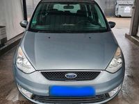 Gebraucht Ford Galaxy 145 PS (106 kW) 2009 Van / Kleinbus