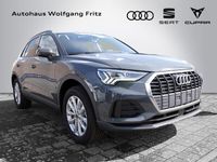 gebraucht Audi Q3 TFSI e