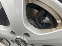 Gebraucht Mercedes Viano 224 PS (164 kW) 2012 Schwarz Van / Kleinbus