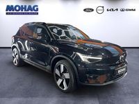 Gebraucht Volvo XC40 Ultimate 300 kW (408 PS) 2022 Schwarz SUV
