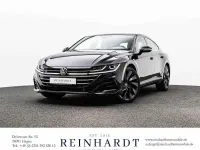 Neu VW Arteon R-line 305 PS (224 kW) 2025 Deep black perleffekt Kombi