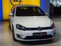 Gebraucht VW Golf GTE 150 PS (110 kW) 2016 Pure white Limousine