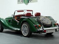 gebraucht Morgan 4/4 1600