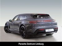 Gebraucht Porsche Taycan Cross Turismo 319 kW (435 PS) 2025 Schiefergrau neo Kombi