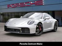Gebraucht Porsche 911 Carrera 4S 480 PS (353 kW) 2026 Silber Coupé