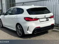 Gebraucht BMW M135 Performance 306 PS (225 kW) 2023 Weiß Kleinwagen