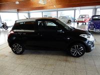 Gebraucht Suzuki Swift X-TRA 94 PS (69 kW) 2017 Schwarz Kleinwagen