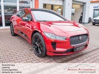 Gebraucht Jaguar I-Pace S 294 kW (400 PS) 2022 Rot SUV