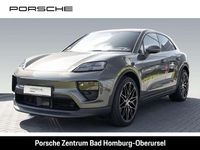 Gebraucht Porsche Macan 300 kW (408 PS) 2026 Grün SUV