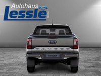 gebraucht Ford Ranger Platinum 3,0EcoB.V6 Doppelkabine Technologie-Paket