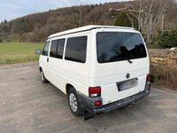 Second-hand VW T4 1997 Alb Van