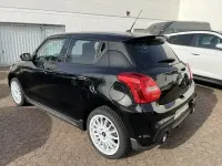 Gebraucht Suzuki Swift Sport 140 PS (102 kW) 2019 Super black pearl metallic Kleinwagen