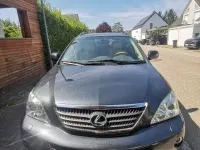 Gebraucht Lexus RX400h 287 PS (211 kW) 2007 Blau SUV