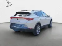 Używany Cupra Formentor 150 KM (110 kW) 2023 Biały SUV