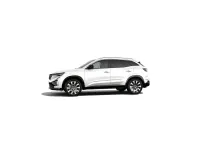Neu Renault Austral Techno 148 PS (108 kW) 2026 Schwarz SUV