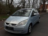 Gebraucht Mitsubishi Colt 90 PS (66 kW) 2005 Grau Kleinwagen