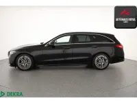 Gebraucht Mercedes 300 AMG 258 PS (189 kW) 2023 Schwarz (metallic) Kombi