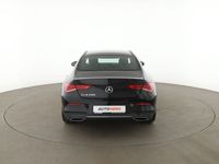 gebraucht Mercedes CLA200 CLA-KlasseProgressive, Benzin, 29.290 €