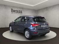 Neu Seat Arona Style 116 PS (85 kW) 2025 Magnetic grau metallic SUV