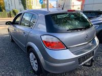 gebraucht Opel Astra 1.8