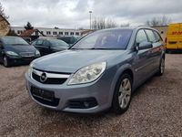 gebraucht Opel Vectra C Caravan Edition Plus*Klima*Navi*