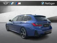 Gebraucht BMW M340 M Sport 340 PS (250 kW) 2025 Blau Limousine