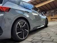 Gebraucht Cupra Born 169 kW (231 PS) 2023 Kleinwagen