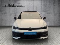 Gebraucht VW Golf VIII GTE 272 PS (200 kW) 2025 Weiß Limousine
