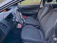 Gebraucht Hyundai i20 77 PS (56 kW) 2009 Kleinwagen