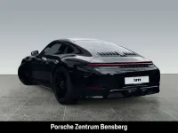 Neu Porsche 992 541 PS (397 kW) 2026 Schwarz Coupé